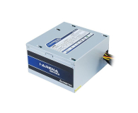 Chieftec iArena Series 400W - 404888 - zdjęcie 4